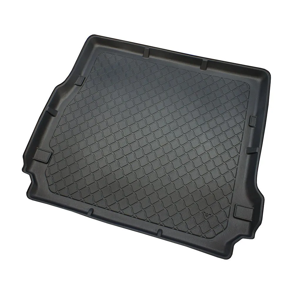 Tipska kadica za gepek Land Rover Discovery 3 / Discovery 4 (2004-2008) / (2009-2017) 5 seats - PROSET VTT doo