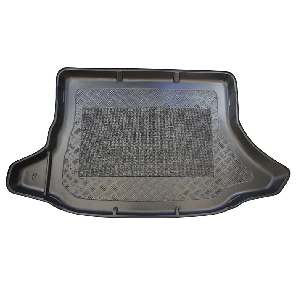 Tipska kadica za gepek Lexus CT 200 h 5 doors 2011-with left and right wing left wing detachable - PROSET VTT doo