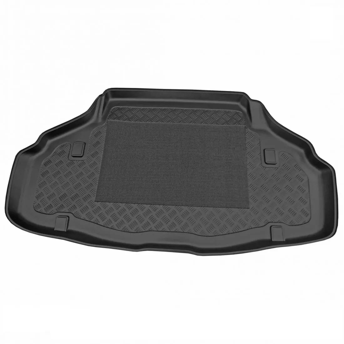 Tipska kadica za gepek Lexus LS IV (XF40) 460 Sedan 2005- backseat not leaning forward not for hybri - PROSET VTT doo