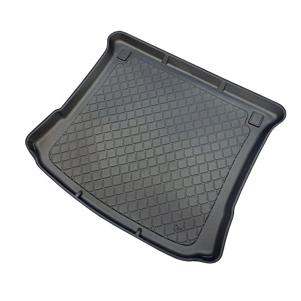 Tipska kadica za gepek Mazda 5 (II &amp; III) VAN 5d (2005-2010) / (2010-2015) 7 seats; 3rd row pulled d - PROSET VTT doo
