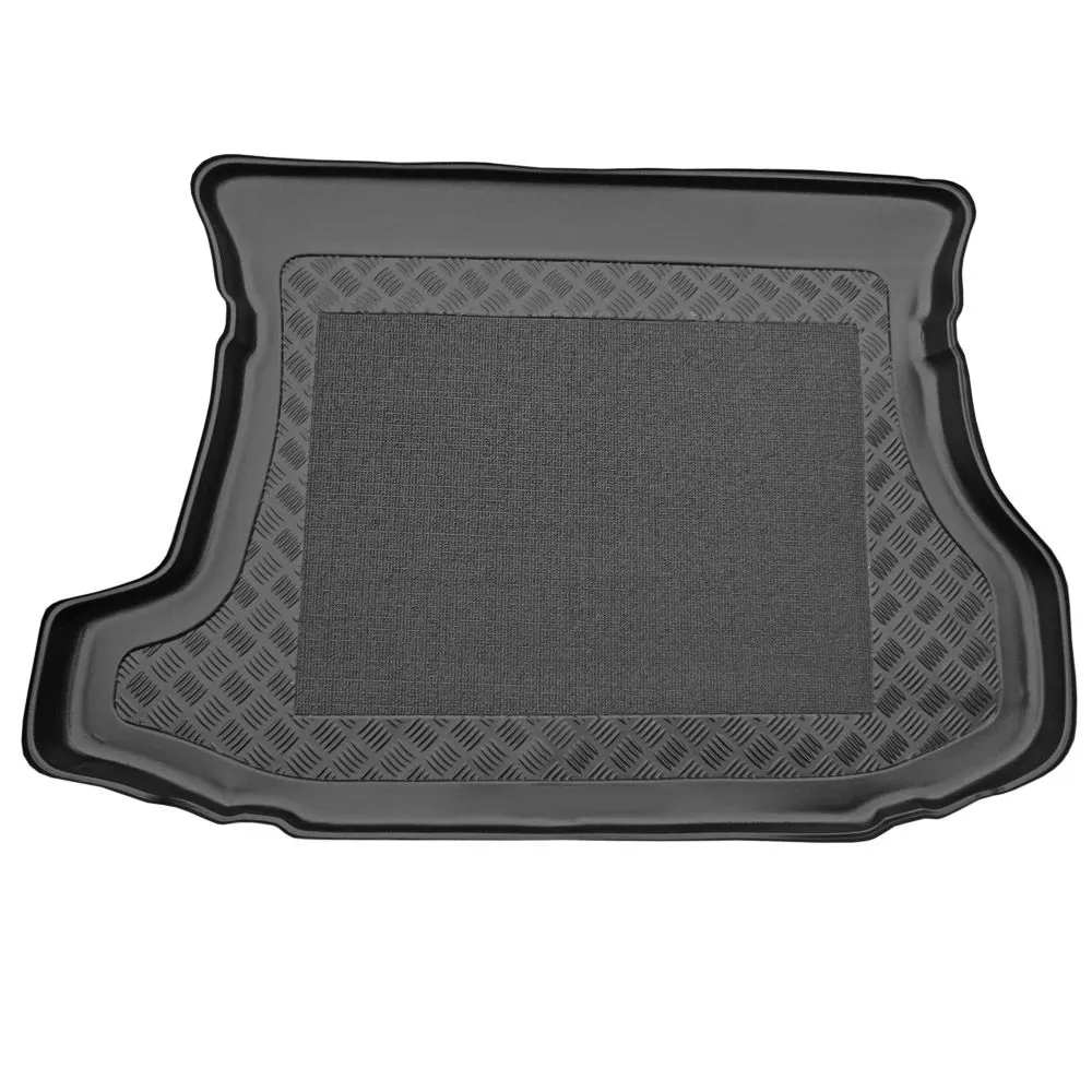 Tipska kadica za gepek Mazda Premacy  1999-2002 5/7 seats (3rd row removed) - PROSET VTT doo