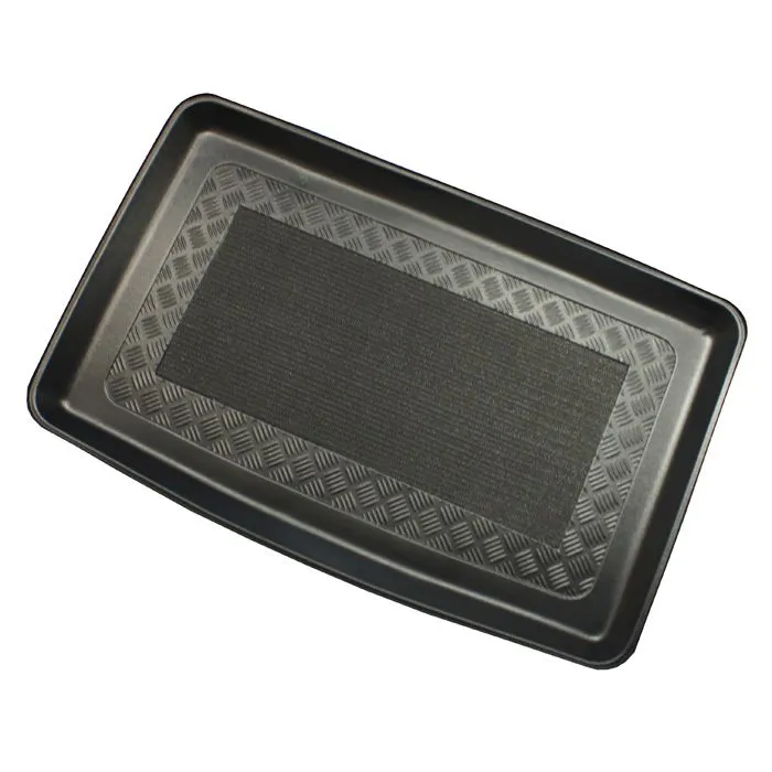 Tipska kadica za gepek Mercedes B W246 5 doors 2011- Low with variobox boot liner lenght 68 cm - PROSET VTT doo