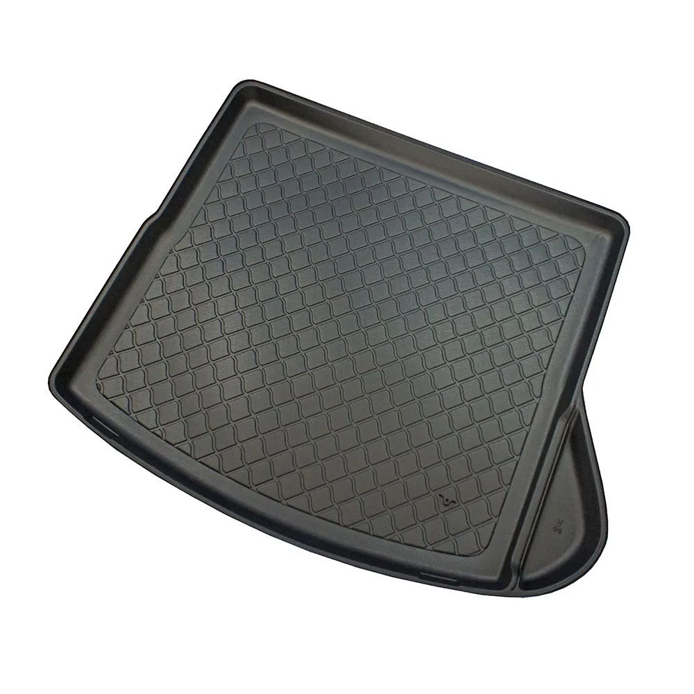 Tipska kadica za gepek Mercedes CLA Shooting Brake (Combi) 01.2015+) right wing removable for models - PROSET VTT doo