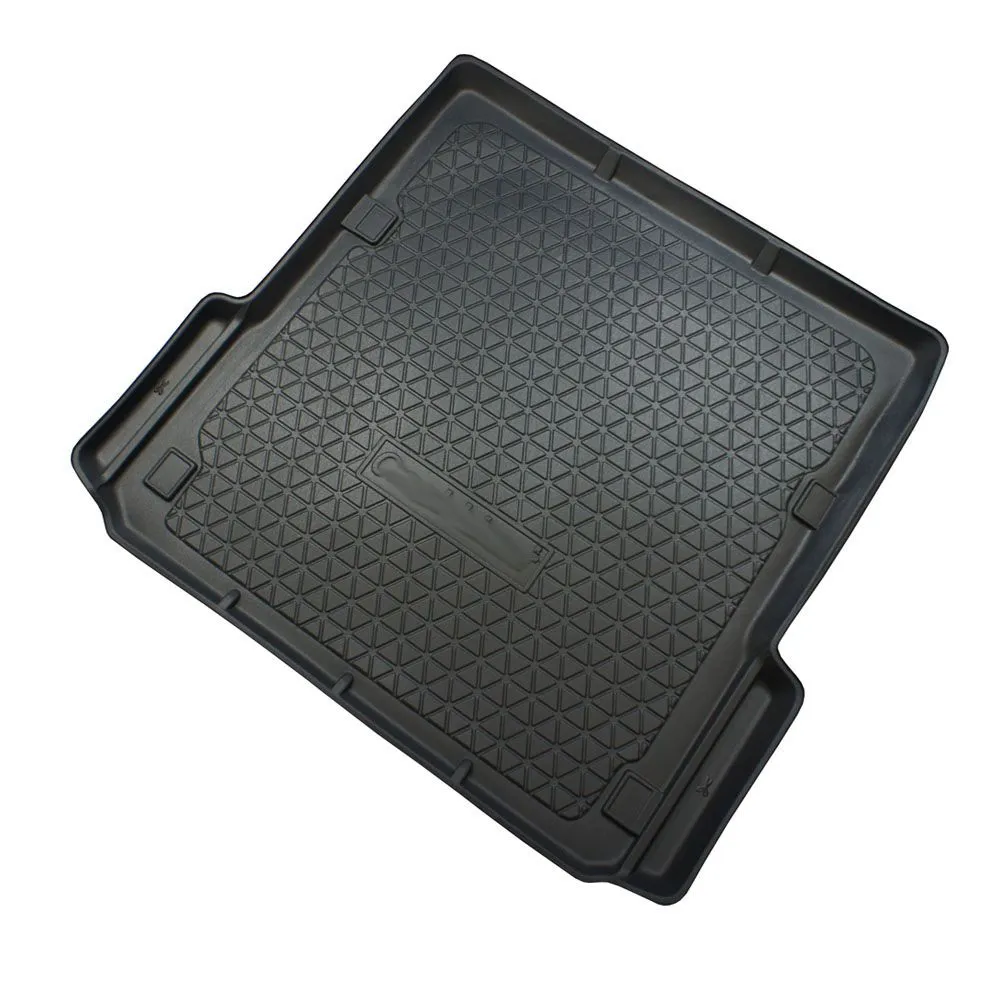 Tipska kadica za gepek Mercedes E W211 T Combi (2003-2009) all models (wings can be cut off) except - PROSET VTT doo