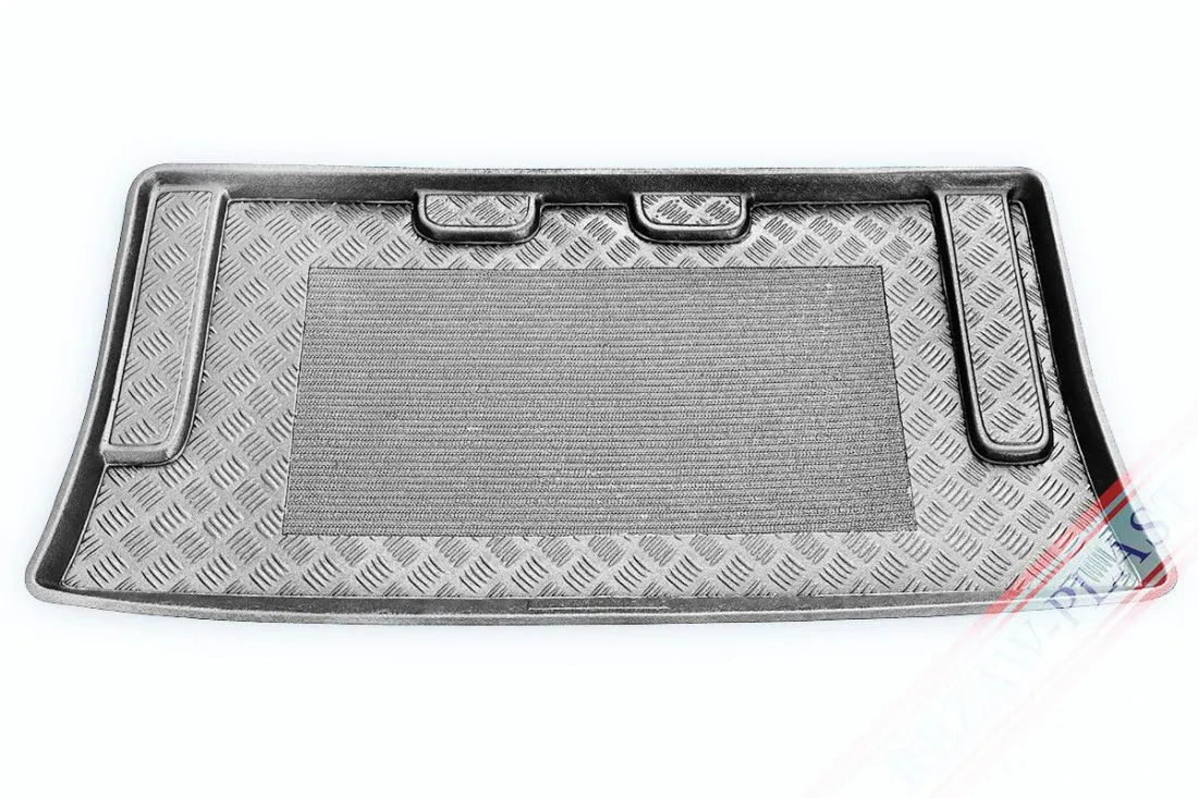 Tipska kadica za gepek MERCEDES VIANO (2011+) Long - PROSET VTT doo