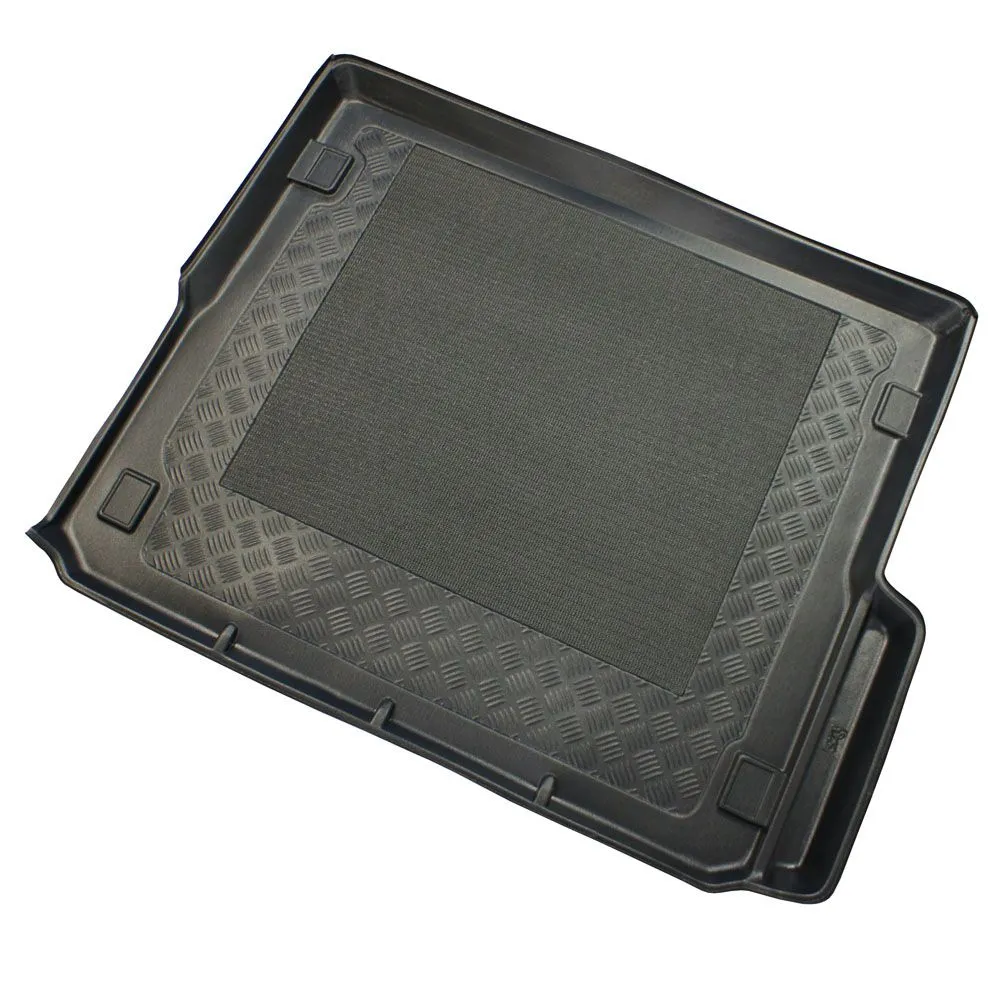 Tipska kadica za gepek Mercedes W211 Combi 2003-2009 with nagation and variobox (without left wing a - PROSET VTT doo