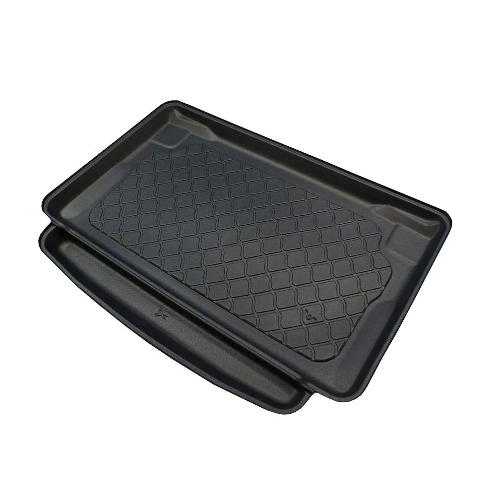 Tipska kadica za gepek Mini Clubman II Combi (2015+) lower boot - PROSET VTT doo