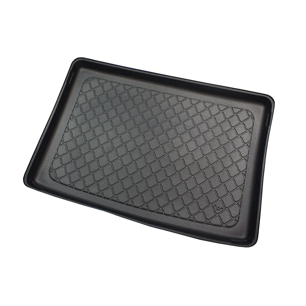 Tipska kadica za gepek Mini Clubman II Combi (2015+) upper boot (flat loading threshold) - PROSET VTT doo