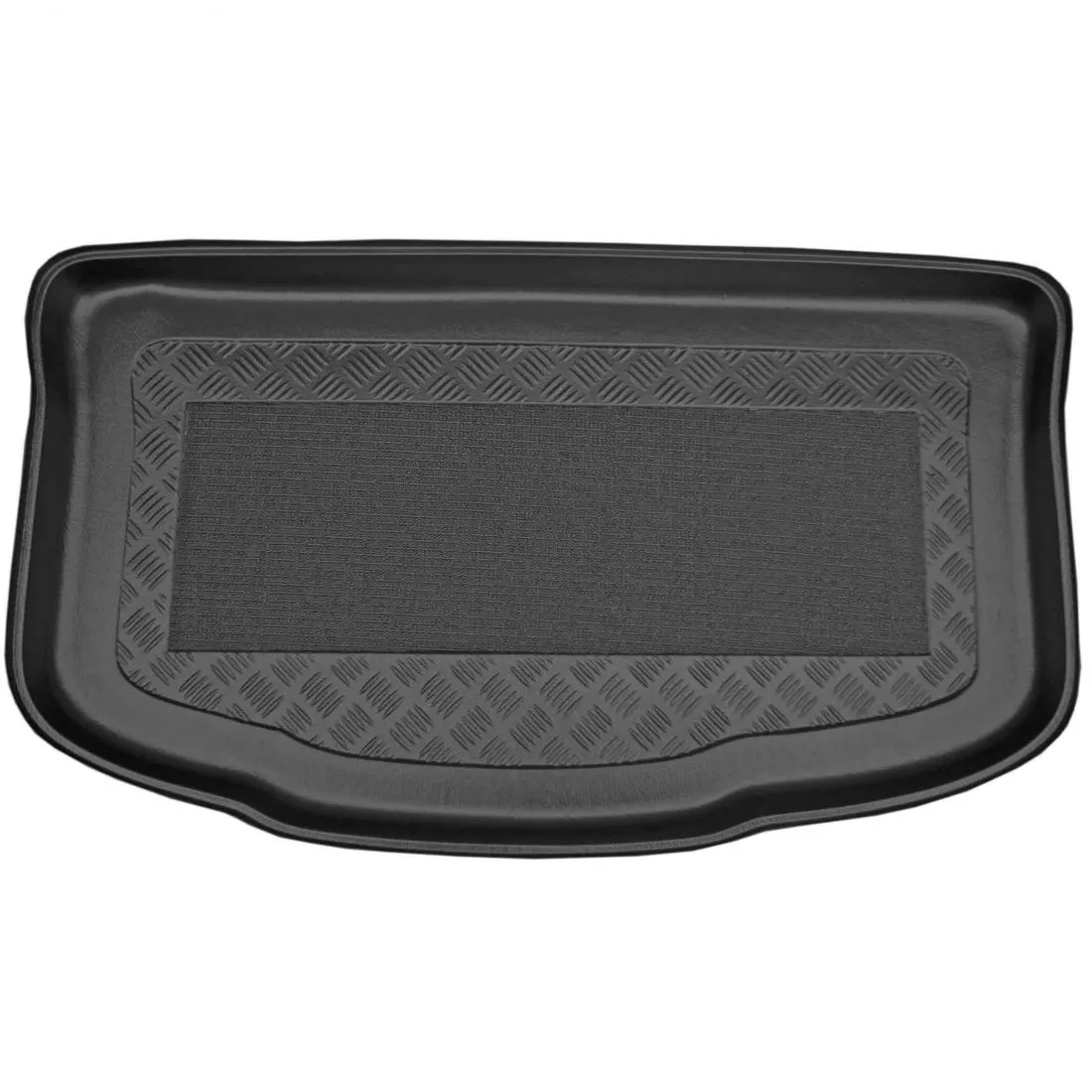 Tipska kadica za gepek Mitsubishi Colt CZ 3 doors 2008- - PROSET VTT doo