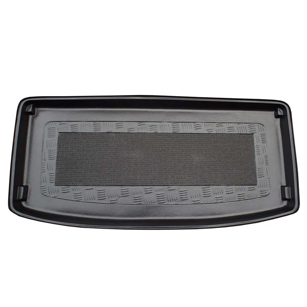 Tipska kadica za gepek Mitsubishi Colt ZM 5 doors 2004-2008 - PROSET VTT doo