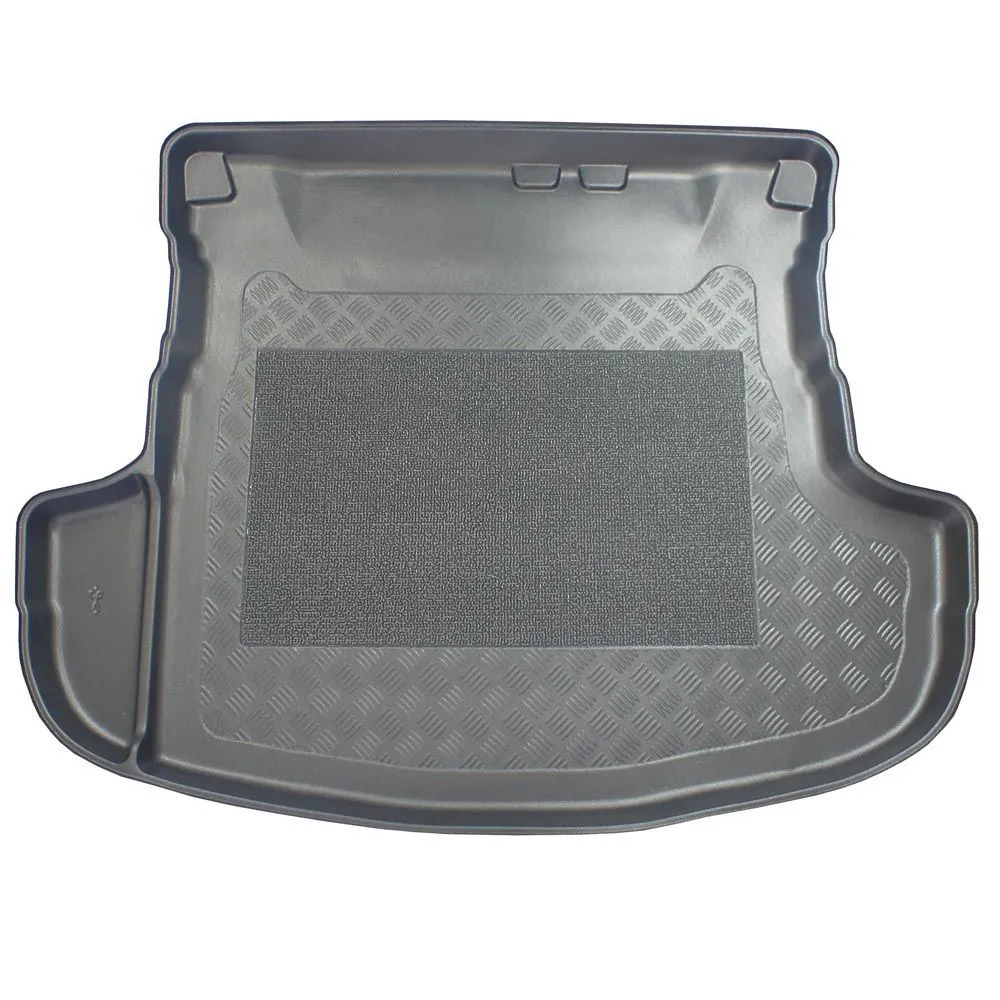 Tipska kadica za gepek Mitsubishi  Outlander I (Low)  2012- 5 seats only Low - PROSET VTT doo