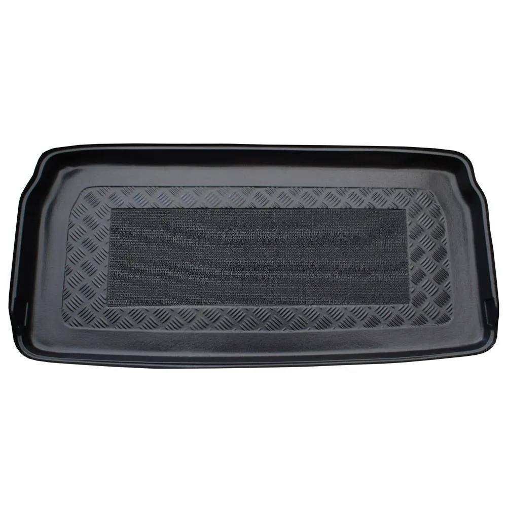 Tipska kadica za gepek Mitsubishi Pajero 3 (Short)  3 doors 2000-2007 short wheelbase (not for Class - PROSET VTT doo