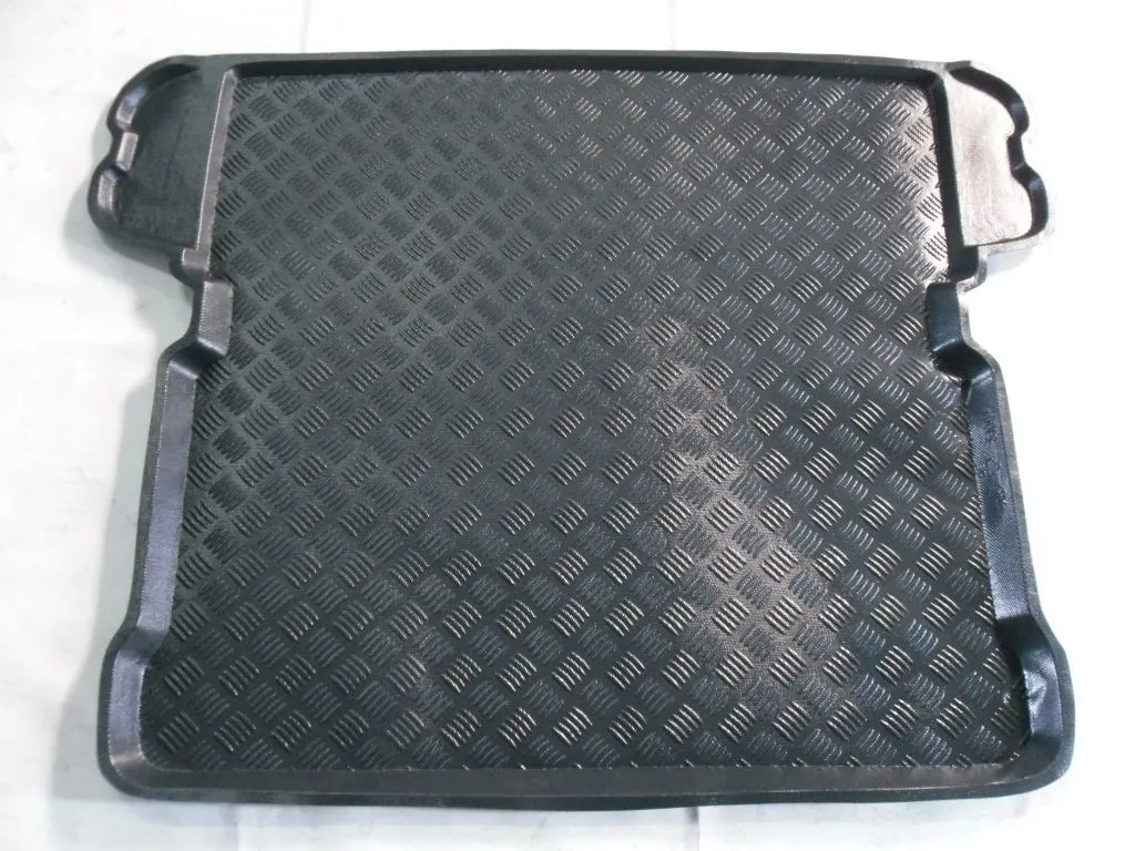 Tipska kadica za gepek Mitsubishi Pajero Wagon (2000-2007) 4x4 5 doors - PROSET VTT doo