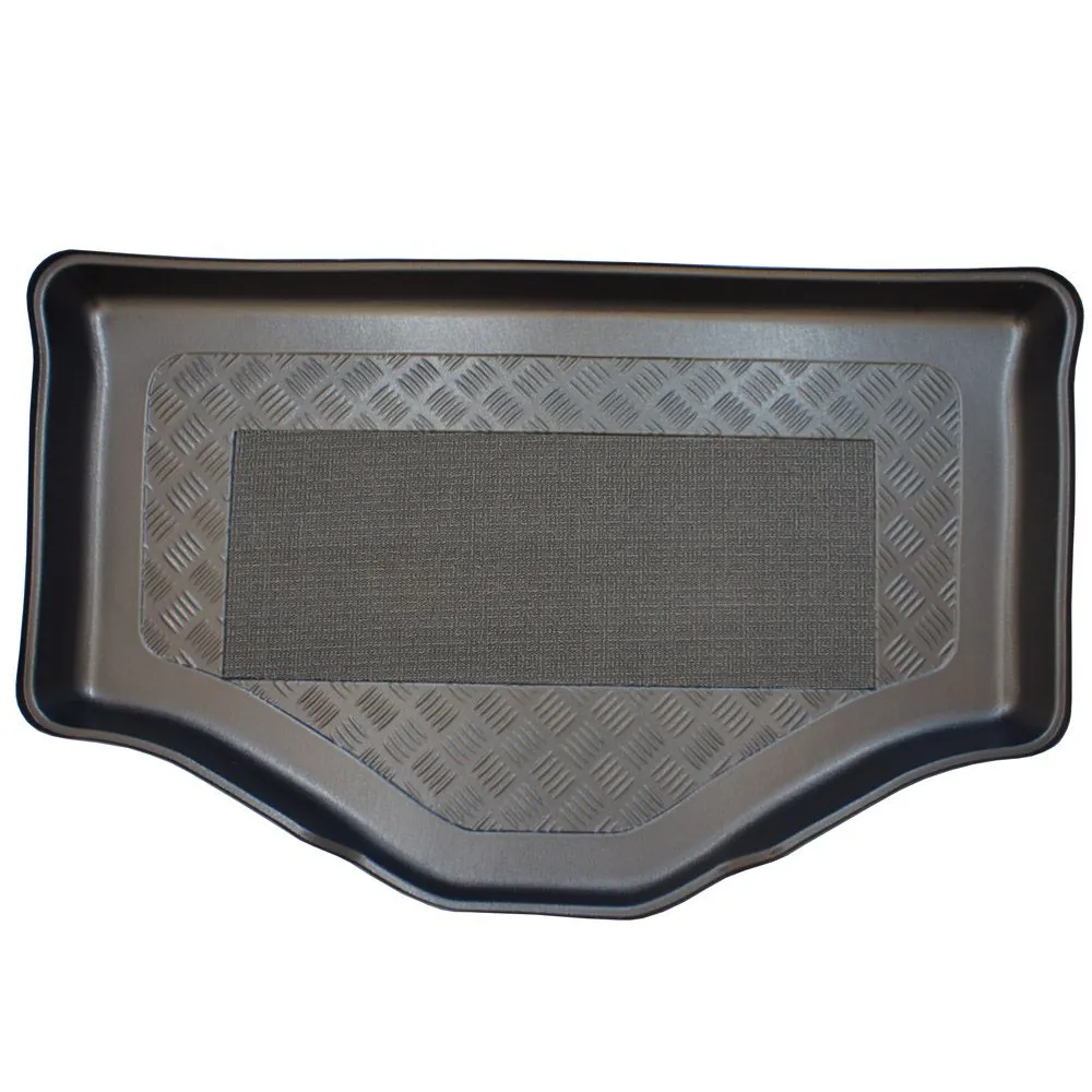 Tipska kadica za gepek Mitsubishi Space Star 5 doors 2013- - PROSET VTT doo