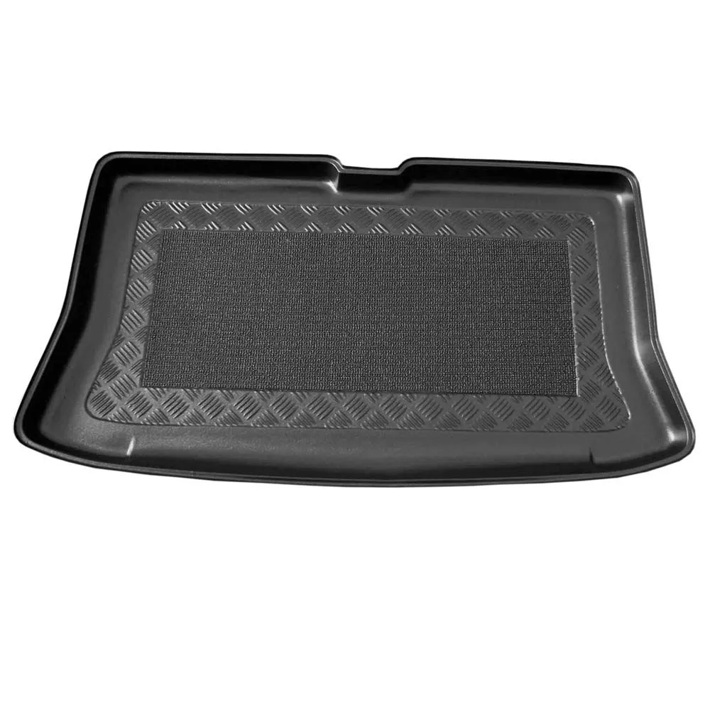 Tipska kadica za gepek Nissan Micra K 12 Hatchback 3d/5d 2002-2010 - PROSET VTT doo