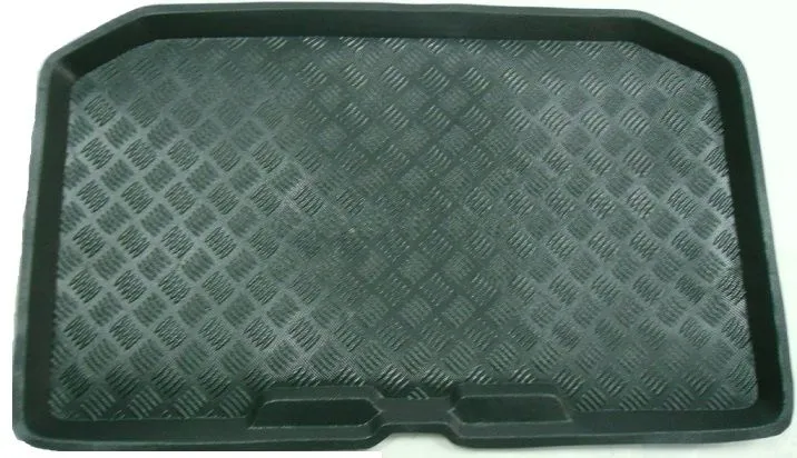Tipska kadica za gepek Nissan Note E11 (2006-2013) Down floor - PROSET VTT doo