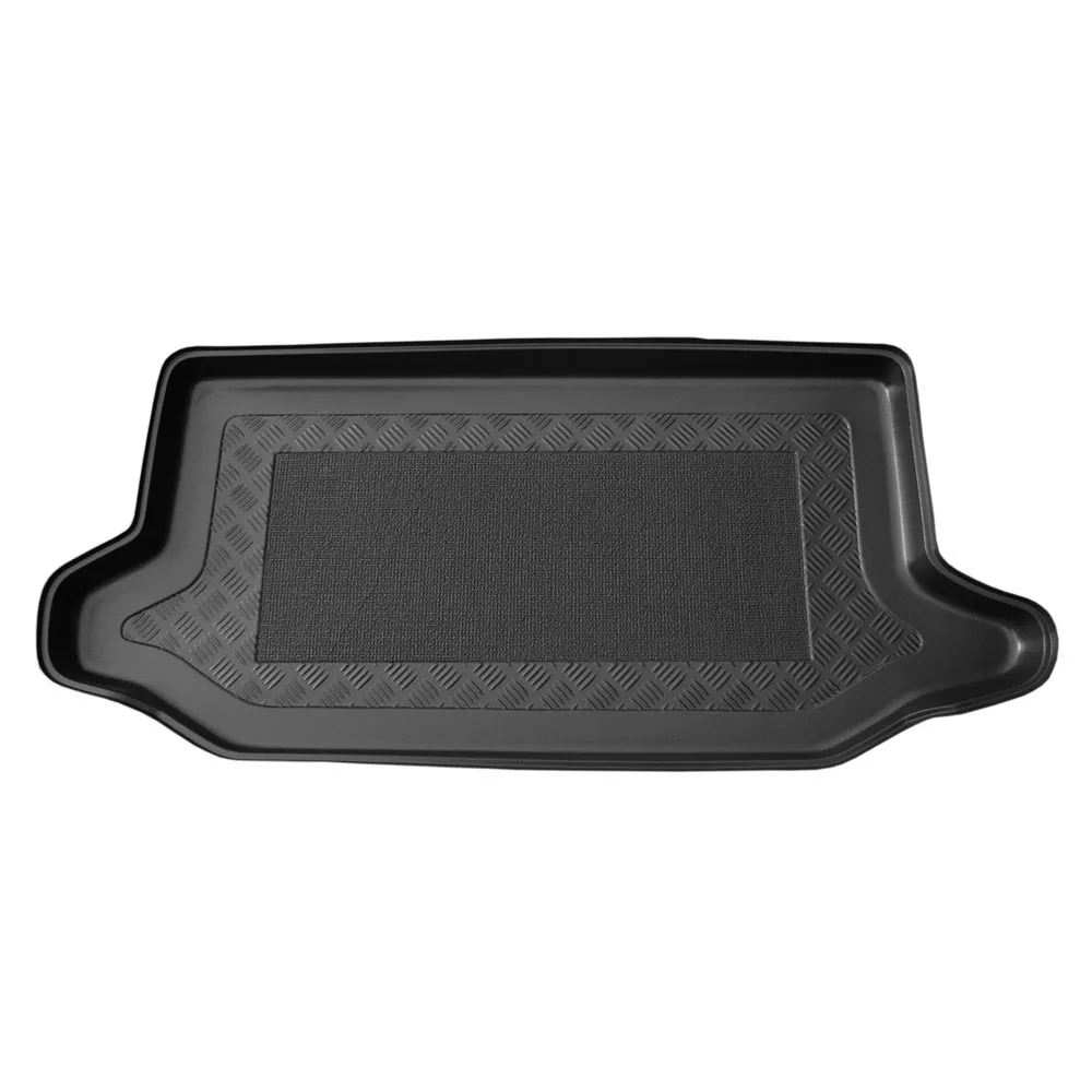 Tipska kadica za gepek Nissan Note E11 5 doors 2006-2013 - Up (on flexiboard) - PROSET VTT doo