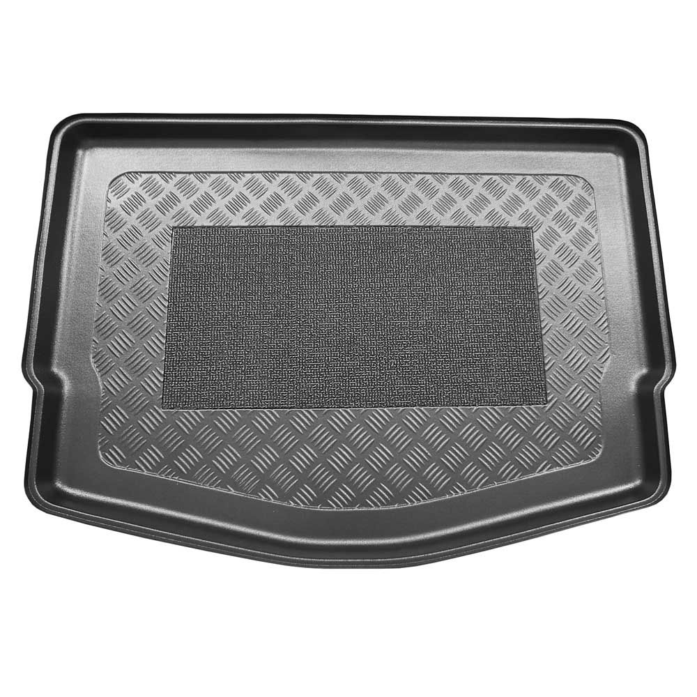 Tipska kadica za gepek Nissan Note (E12) 5 doors 2013- for models without flexi-board (sia) - PROSET VTT doo