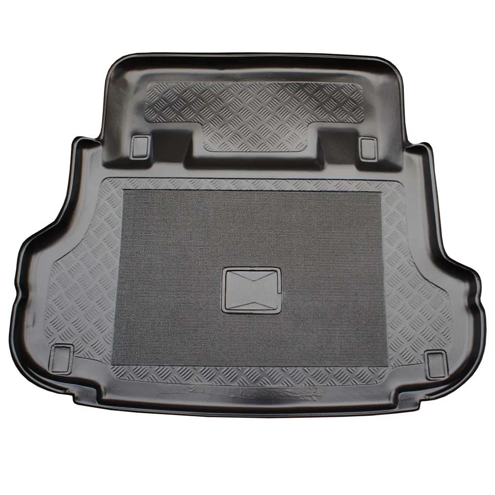 Tipska kadica za gepek Nissan Terrano   1993-2003 / Ford Maverick 3 doors 1993-1998 5 seats - PROSET VTT doo