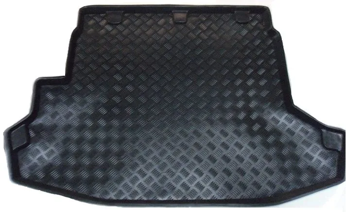 Tipska kadica za gepek Nissan X-Trail (2007-2014) Upper floor - PROSET VTT doo