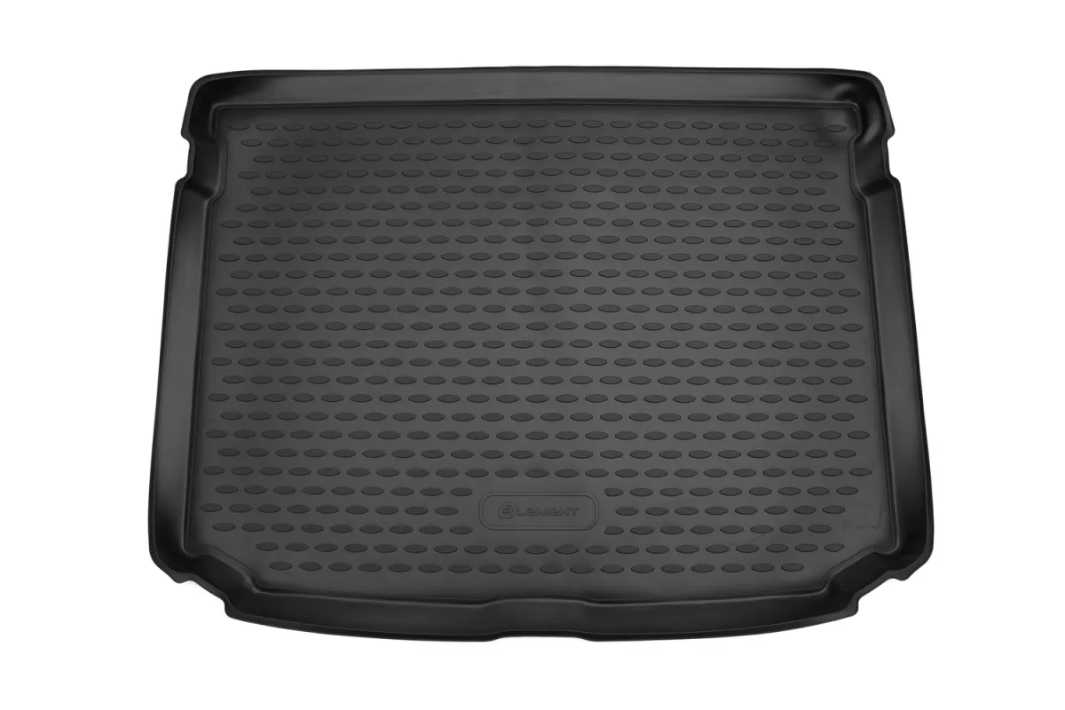 Tipska kadica za gepek Novline AUDI A3, 2012->, hatchback, full size spare tire - PROSET VTT doo
