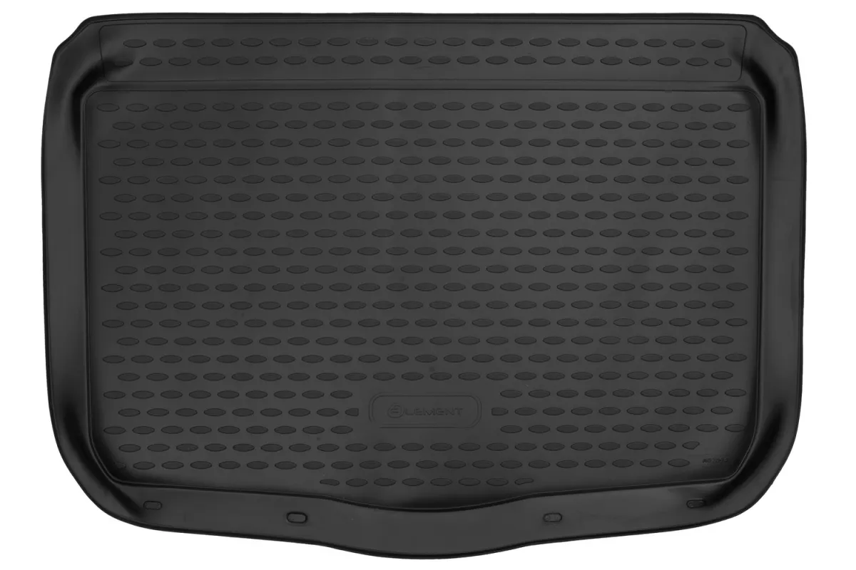 Tipska kadica za gepek Novline AUDI Q2 lower/bottom 2016 - - PROSET VTT doo