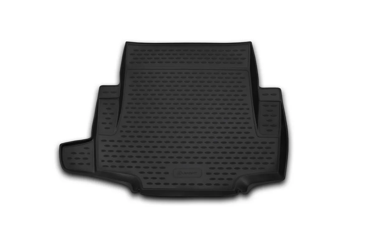 Tipska kadica za gepek Novline BMW 1-5D, 2004-2011, hatchback - PROSET VTT doo