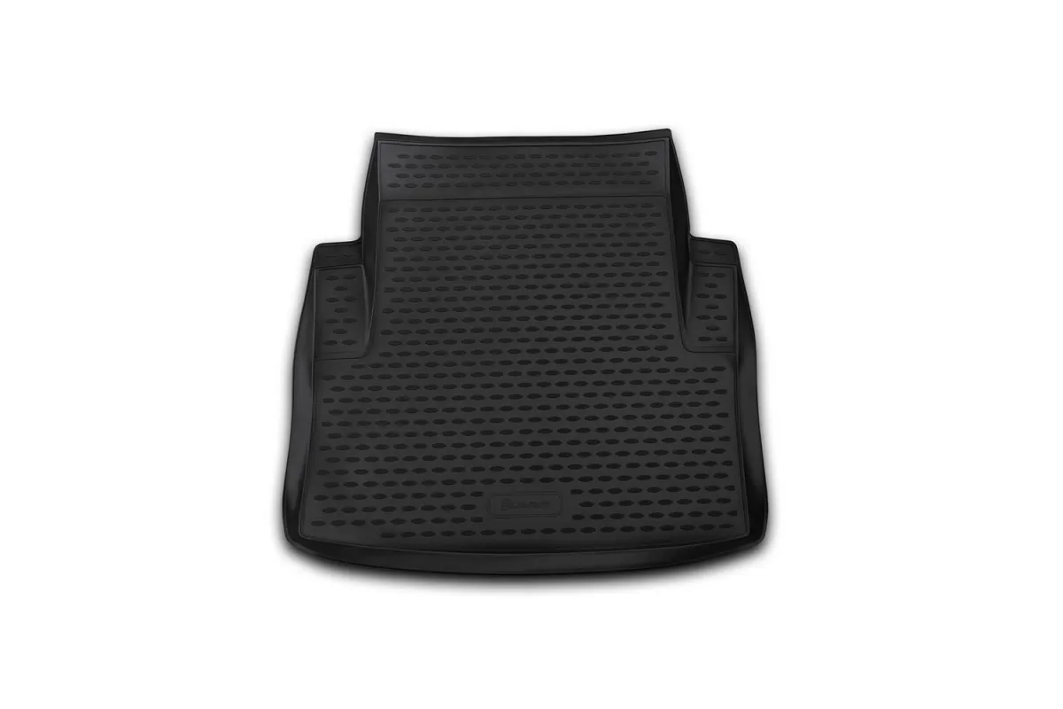 Tipska kadica za gepek Novline BMW 3 E90, 2005-2012, sedan - PROSET VTT doo