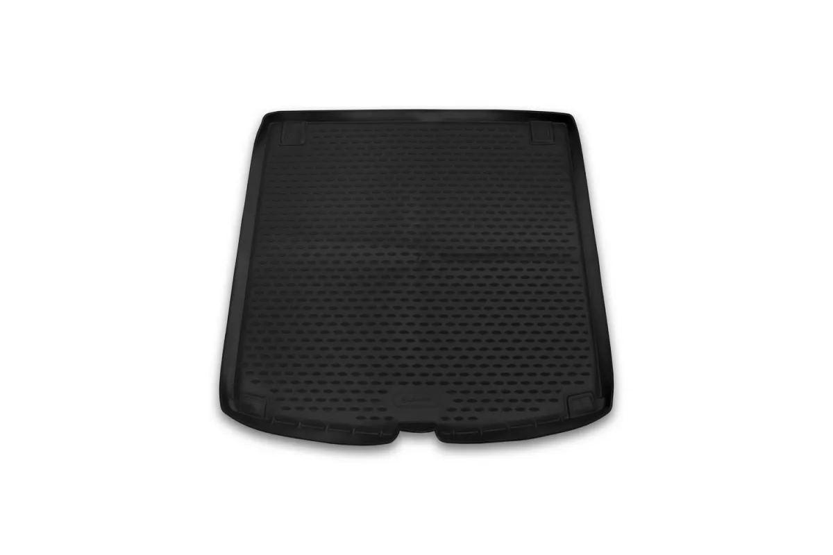 Tipska kadica za gepek Novline BMW 5 E61 Touring (2004-2010) station wagon - PROSET VTT doo