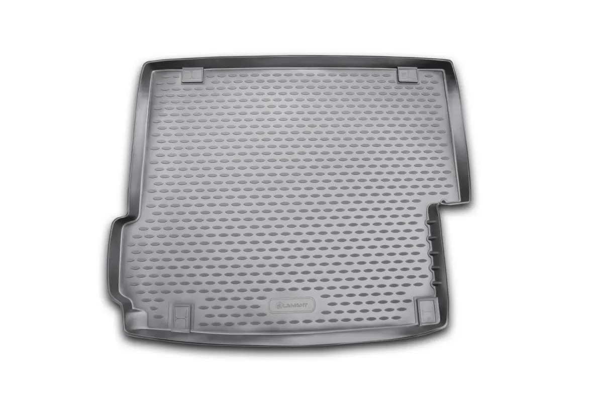 Tipska kadica za gepek Novline BMW X3, 2010-2017 suv. - PROSET VTT doo