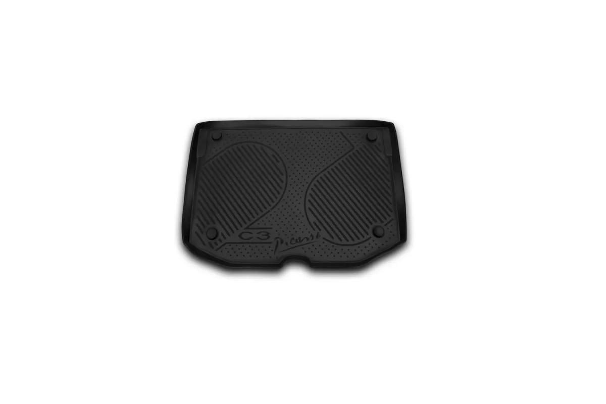 Tipska kadica za gepek Novline CITROEN C3 Picasso, 2009-2017, mv. - PROSET VTT doo