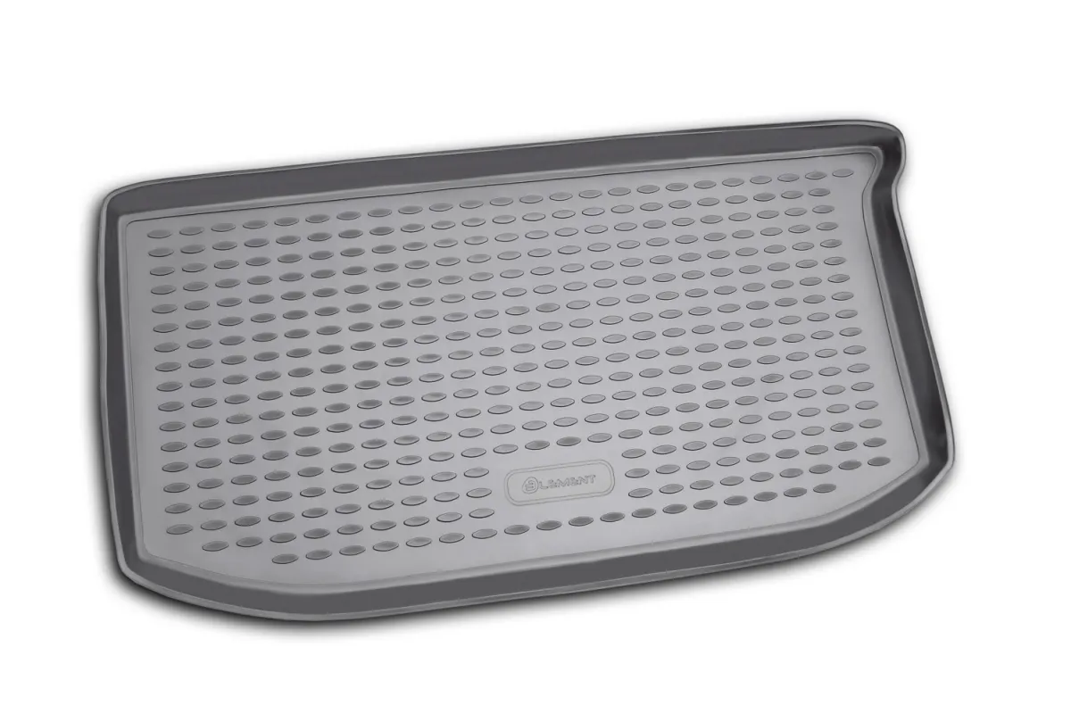 Tipska kadica za gepek Novline FIAT Panda, 2003->, hatchback - PROSET VTT doo