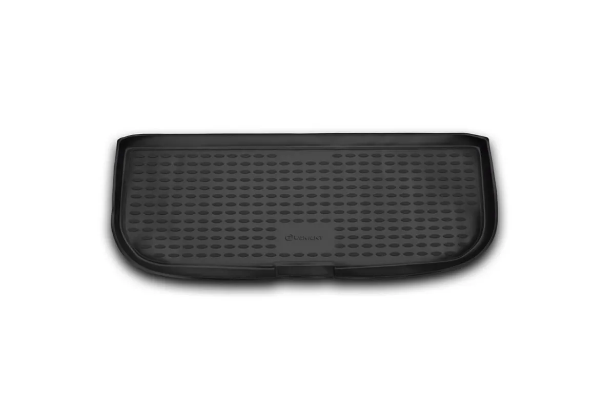 Tipska kadica za gepek Novline FORD Galaxy, 2006->, (unfolded backseat), minivan - PROSET VTT doo