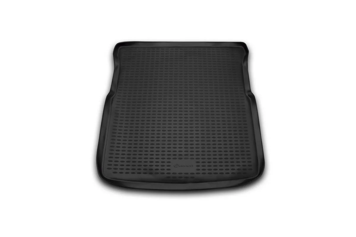 Tipska kadica za gepek Novline FORD S-MAX, 2006-2015, minivan - PROSET VTT doo