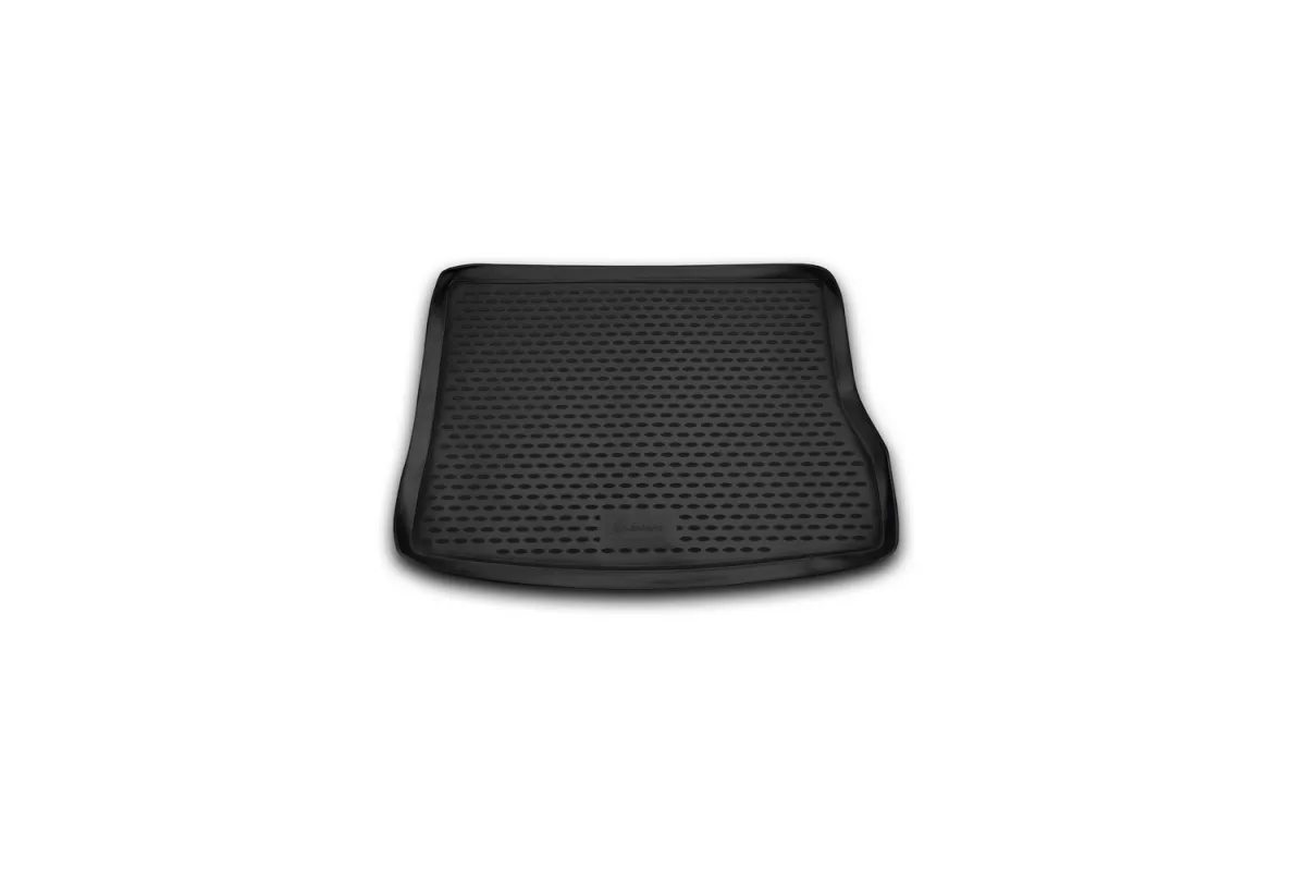 Tipska kadica za gepek Novline KIA Pro-Ceed 3D, 2008-2012, hatchback - PROSET VTT doo