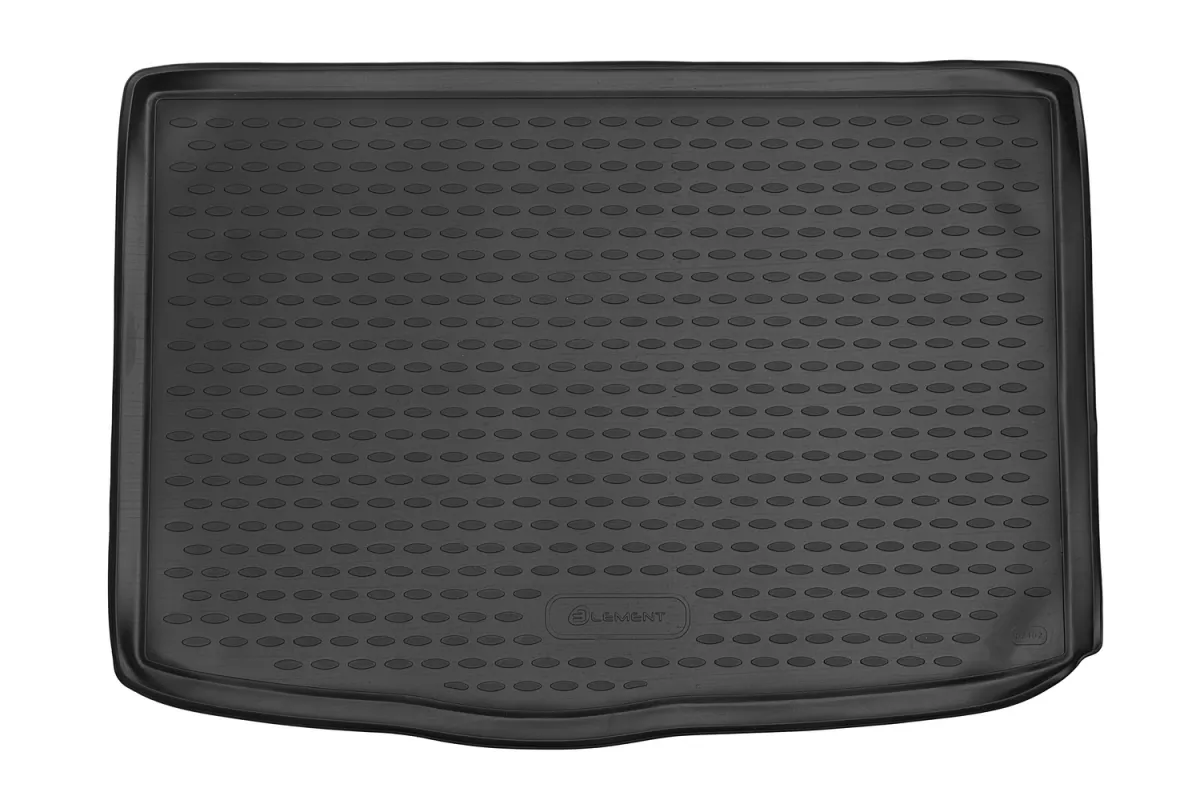Tipska kadica za gepek Novline KIA Stonic 2017-> Standard - PROSET VTT doo