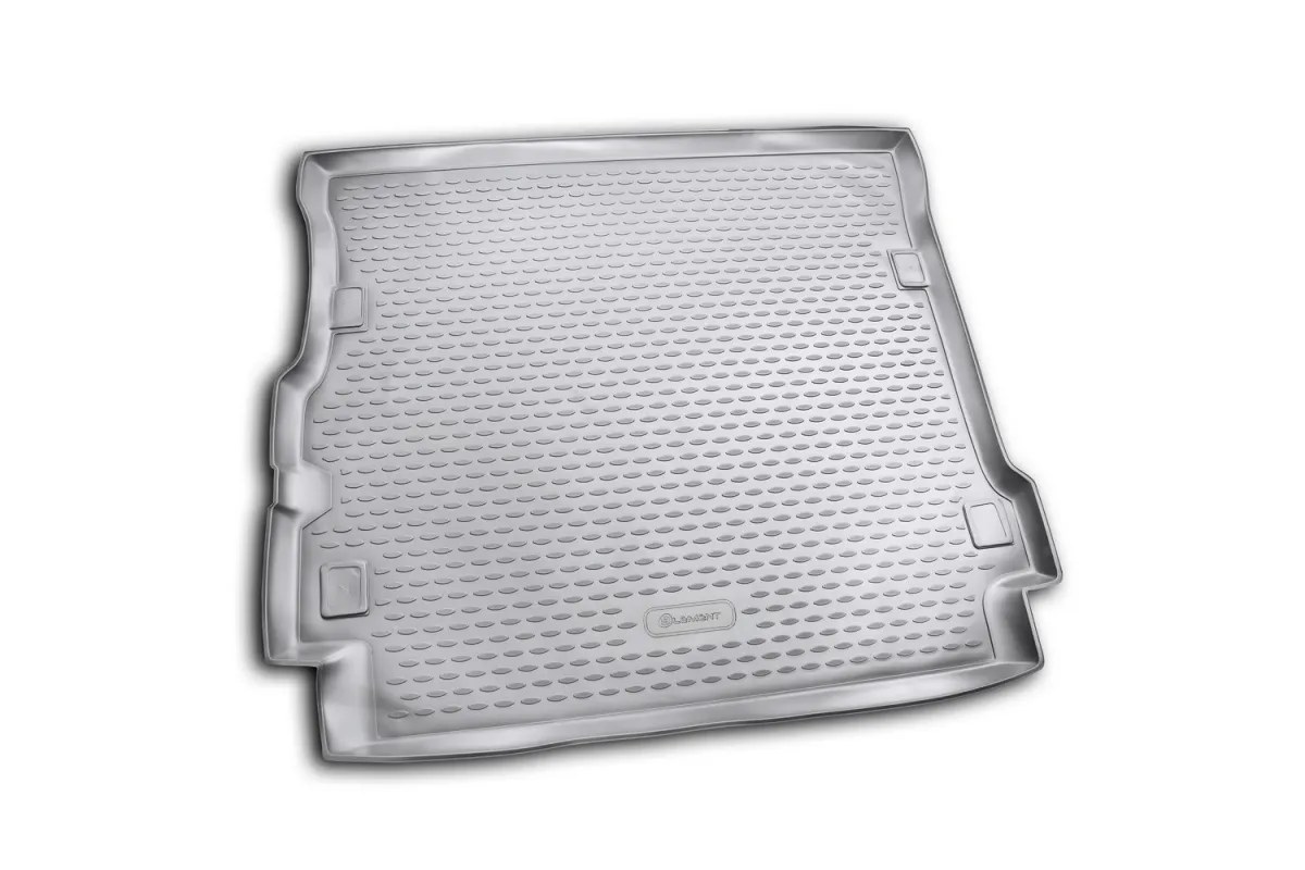 Tipska kadica za gepek Novline LAND ROVER Discovery 4, 2010-2014, 2014->, SUV (folded backseat), - PROSET VTT doo