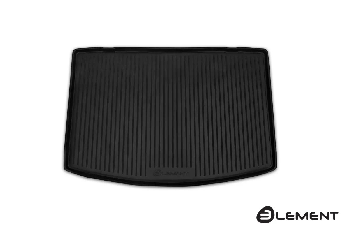 Tipska kadica za gepek Novline MAZDA CX-3 upper trunk (2015-2022) SUV, - PROSET VTT doo