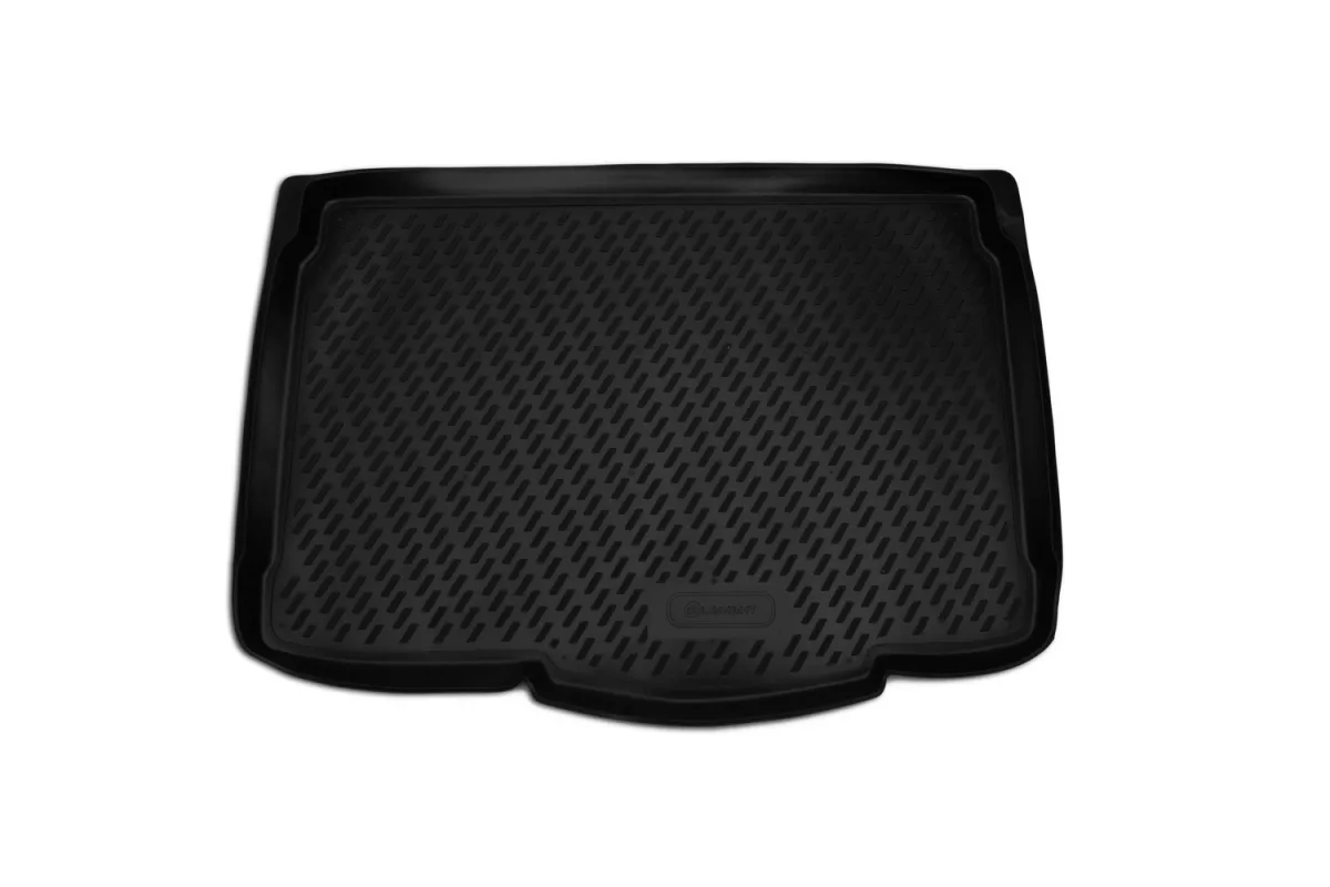 Tipska kadica za gepek Novline OPEL Corsa D 2006-2014 - PROSET VTT doo