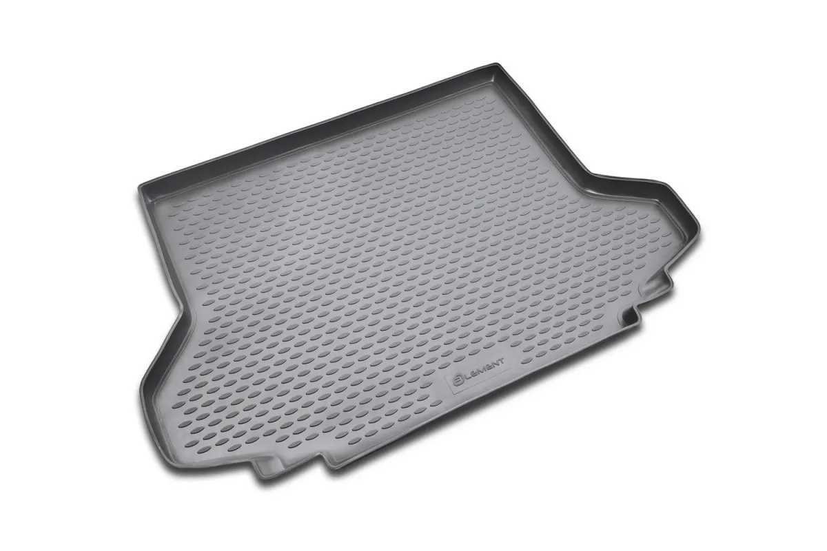 Tipska kadica za gepek Novline RENAULT Koleos, 2008-2016, SUV - PROSET VTT doo