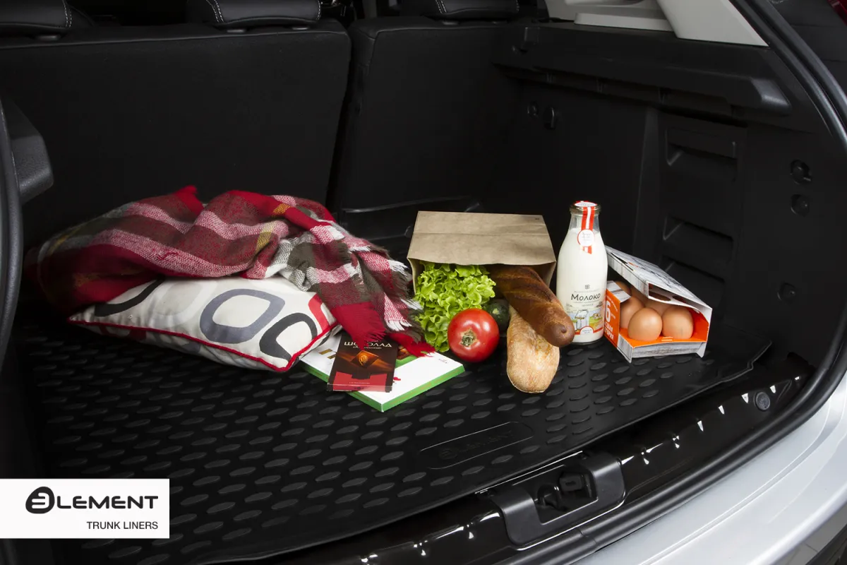 Tipska kadica za gepek Novline RENAULT Talisman karavan (2015+) - PROSET VTT doo