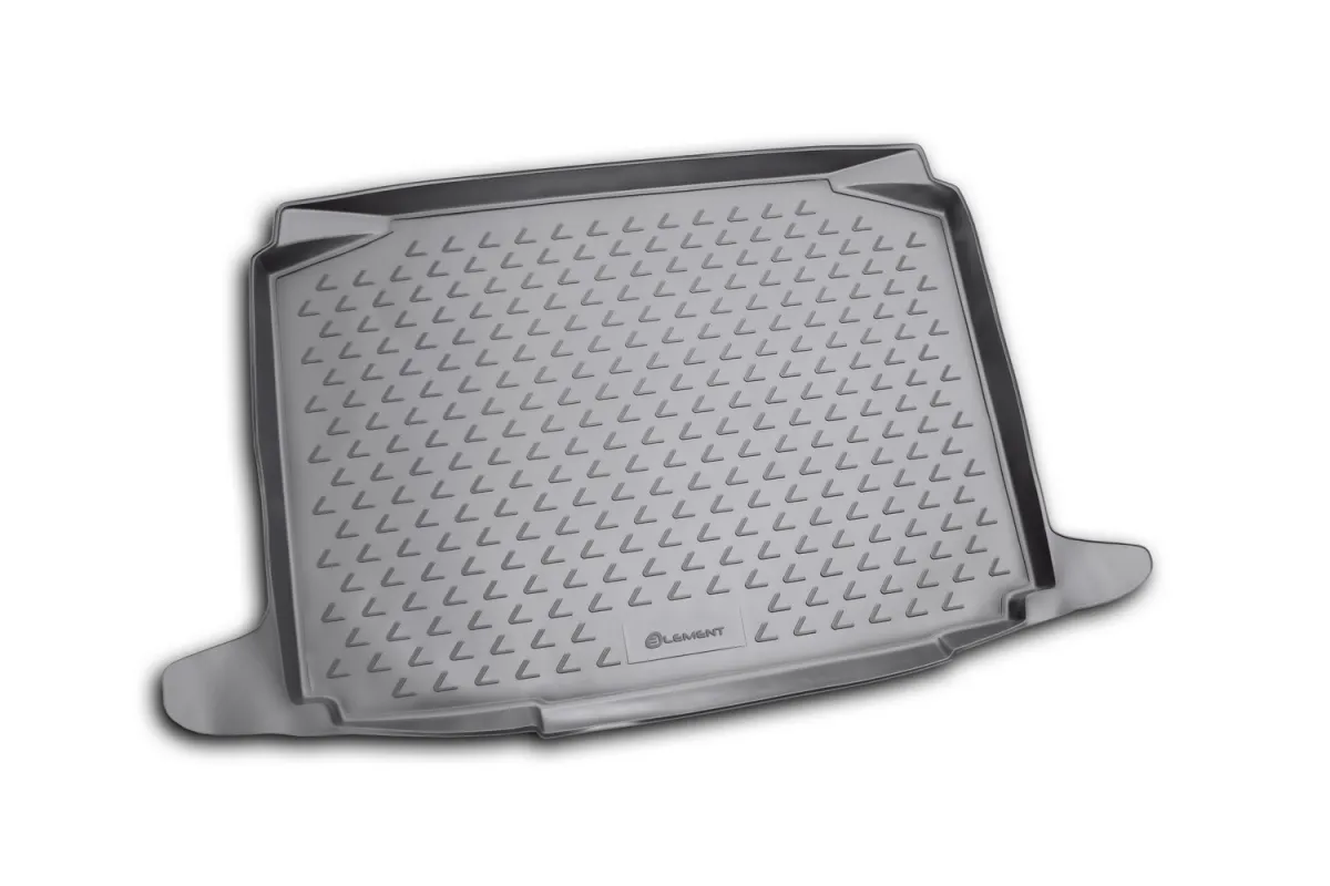 Tipska kadica za gepek Novline SKODA Fabia, 2007-2014, hatchback - PROSET VTT doo