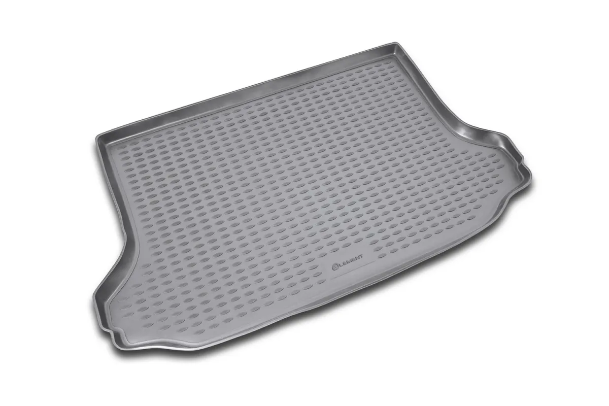 Tipska kadica za gepek Novline TOYOTA RAV4, 2005-2012, SUV - PROSET VTT doo