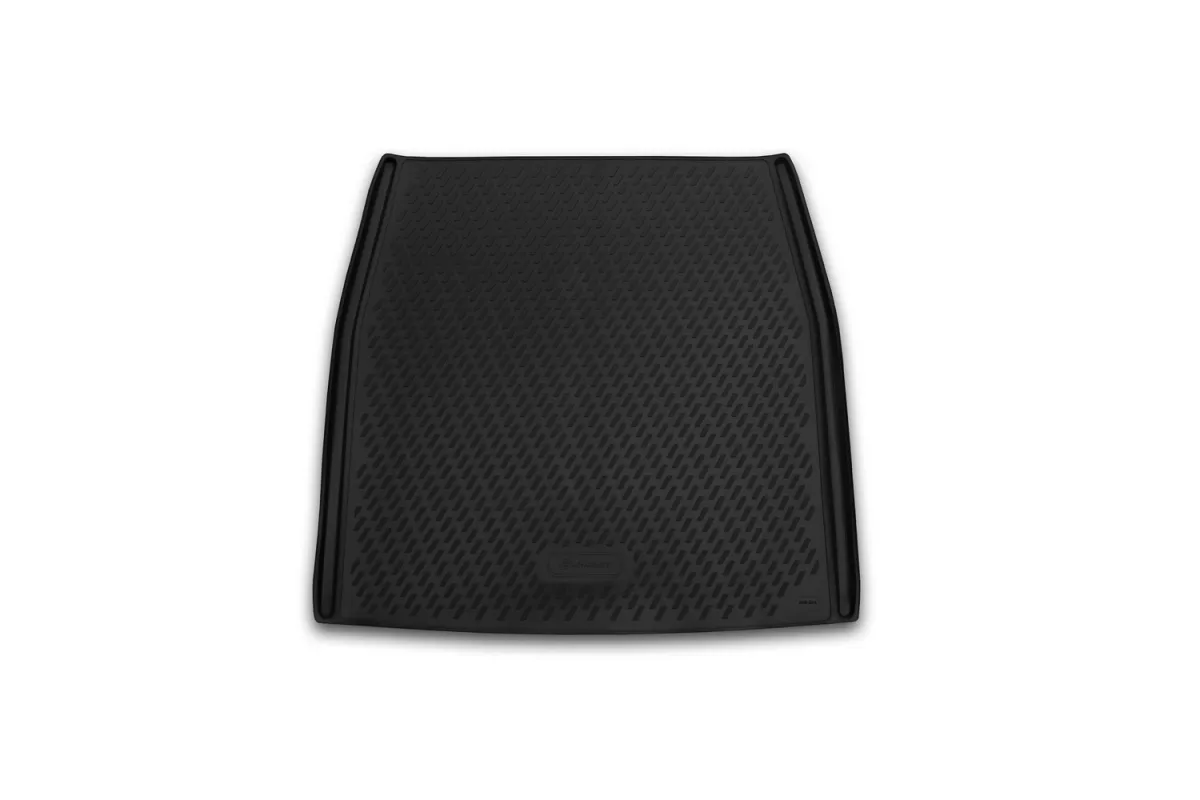 Tipska kadica za gepek Novline VOLVO S60, 2013->, sedan, 1 pc. - PROSET VTT doo
