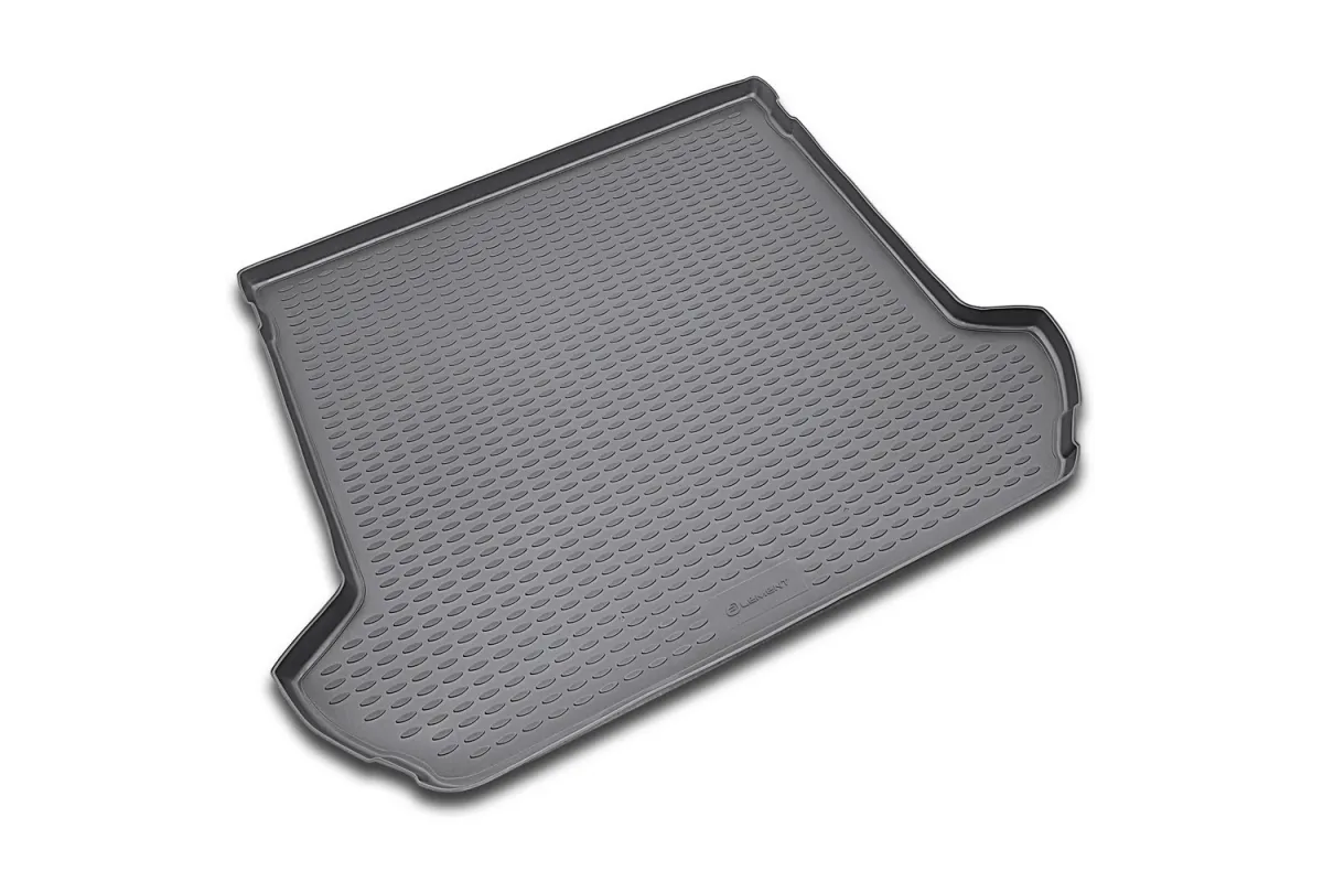 Tipska kadica za gepek Novline VOLVO XC90, 2002-2014, SUV - PROSET VTT doo