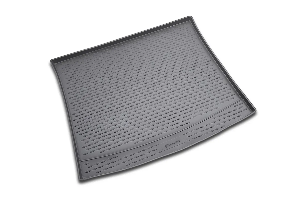 Tipska kadica za gepek Novline VW Caddy (2007-2020) minivan - PROSET VTT doo