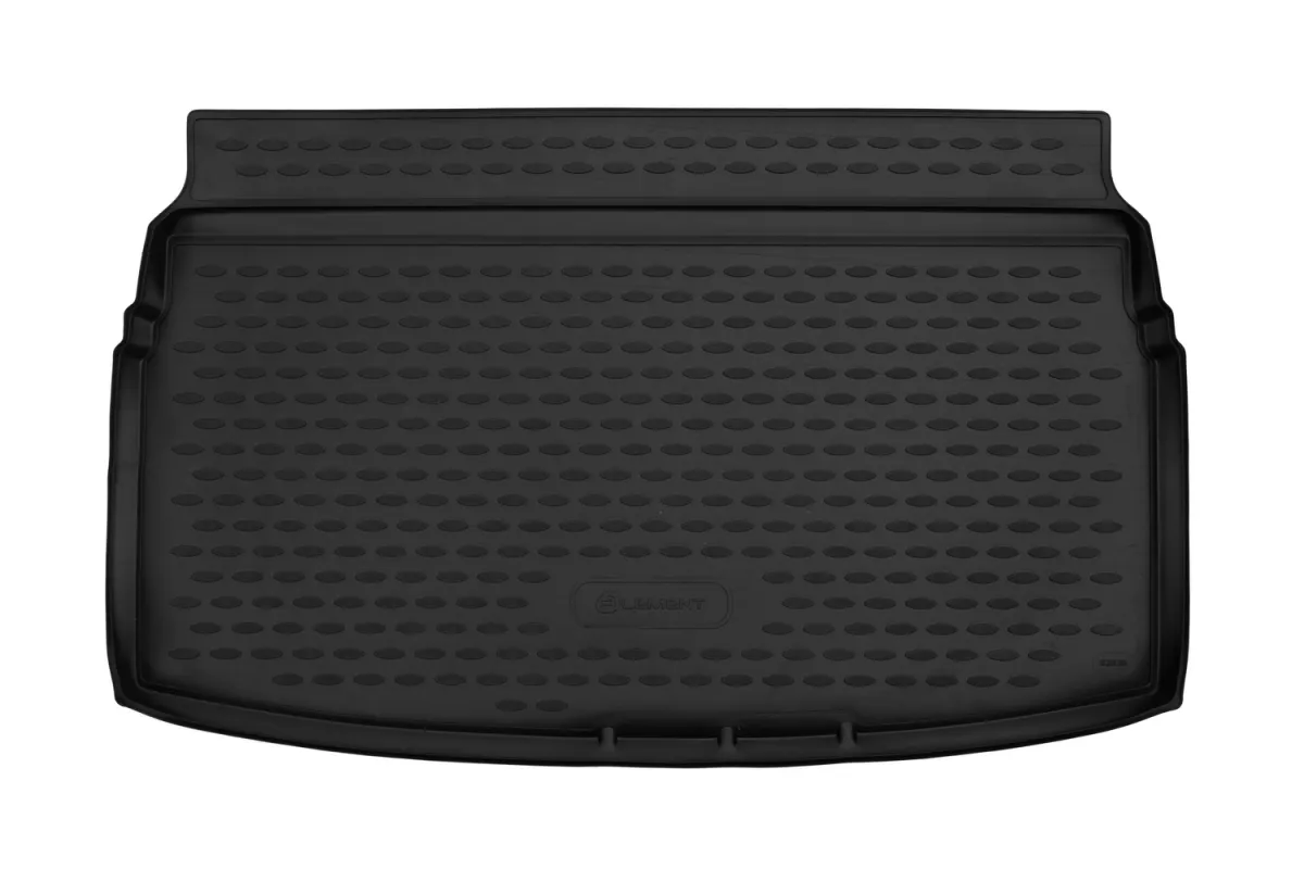 Tipska kadica za gepek Novline VW T-Cross 2018-> False bottom - PROSET VTT doo