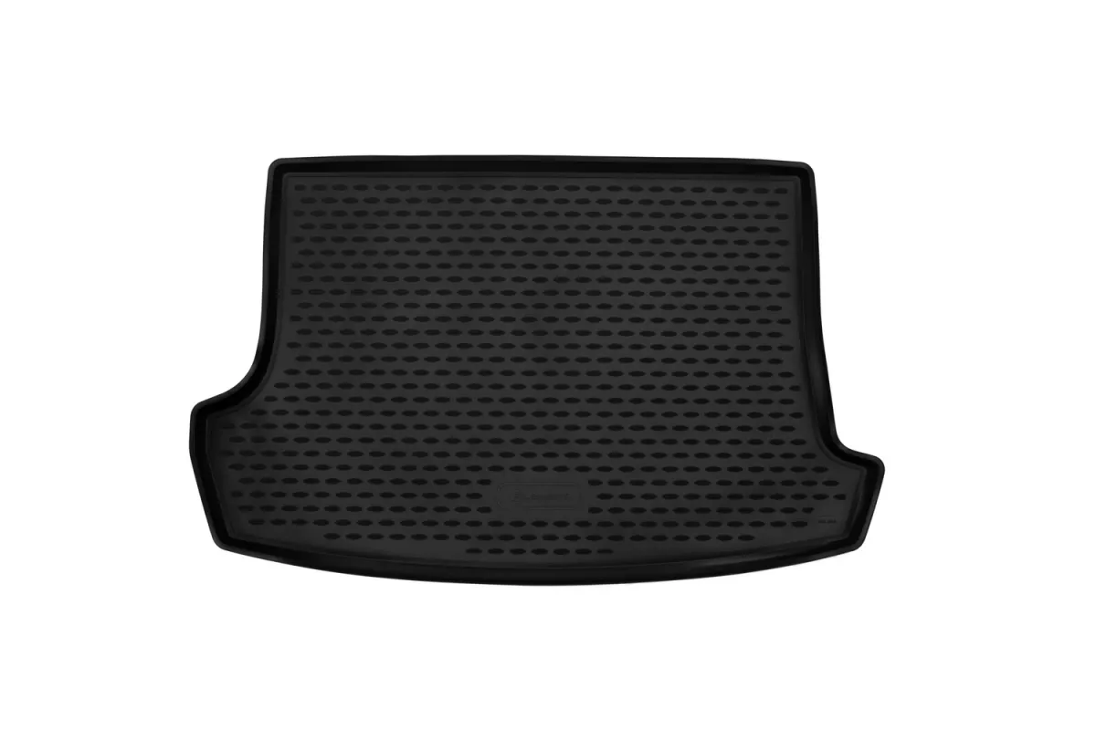 Tipska kadica za gepek Novline VW T-Roc upper trunk, 2017->, SUV. - PROSET VTT doo