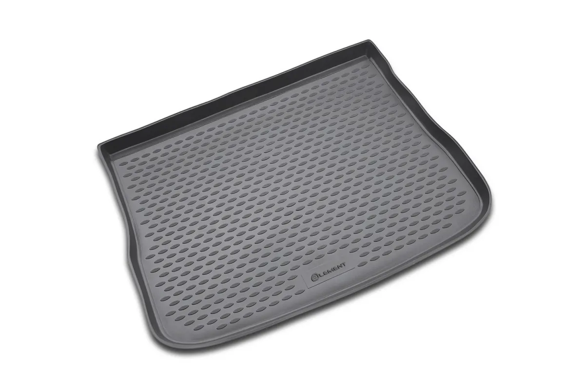 Tipska kadica za gepek Novline VW Tiguan, 2007-2016, SUV - upper - PROSET VTT doo