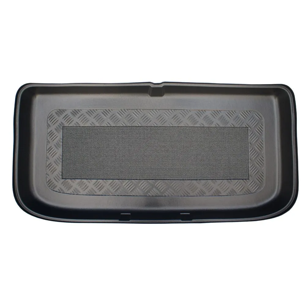 Tipska kadica za gepek Opel Adam 3 doors 2013- - PROSET VTT doo